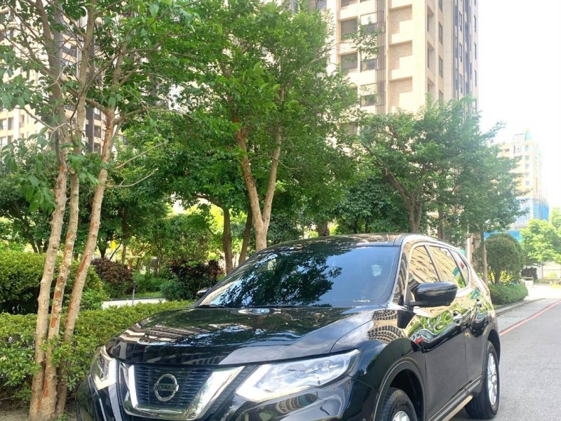 Nissan  X-Trail ???? 【熱門家庭休旅釋出】 ✨ 2022年 Nissan X-Trail 2.0 智行版 ✨ | 新北市汽車商業同業公會｜TACA優良車商聯盟｜中古、二手車買車賣車公會認證保固