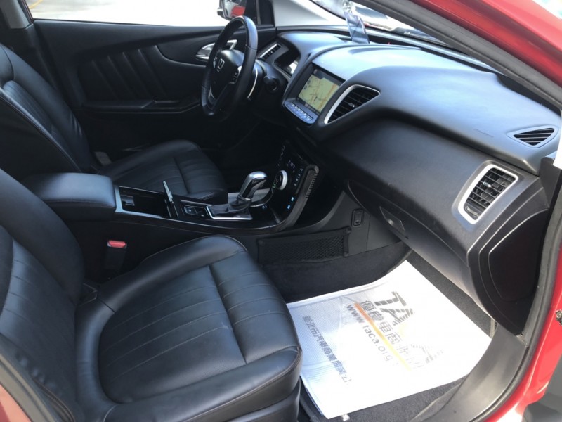 Luxgen  S5 Turbo 16年式小改款 納智捷 S5 Turbo ECO Hyper 2.0T旗艦型 | 新北市汽車商業同業公會｜TACA優良車商聯盟｜中古、二手車買車賣車公會認證保固