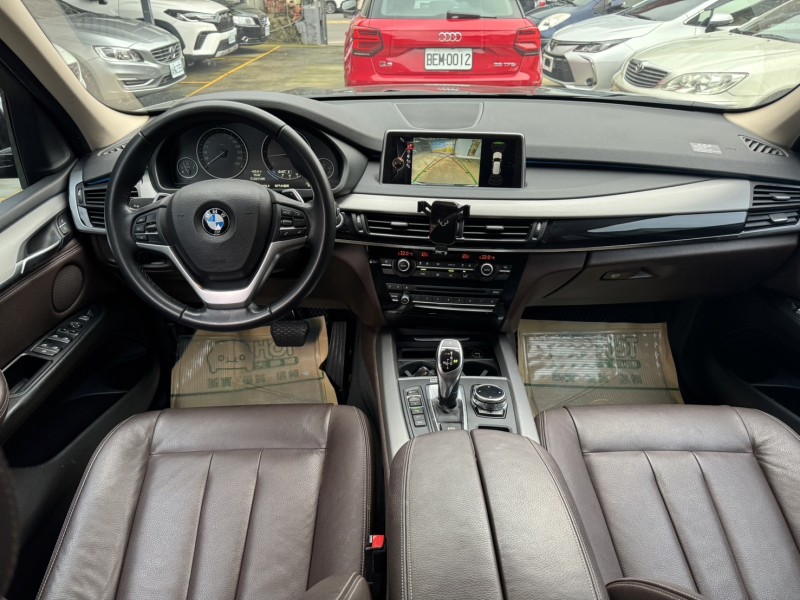 BMW/ 寶馬  X5 SERIES  X5 xDrive30d 2014 BMW X5 xDrive30d 柴油 | 新北市汽車商業同業公會｜TACA優良車商聯盟｜中古、二手車買車賣車公會認證保固