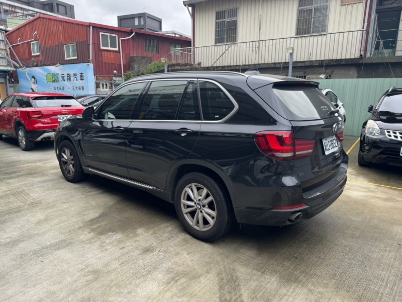 BMW/ 寶馬  X5 SERIES  X5 xDrive30d 2014 BMW X5 xDrive30d 柴油 | 新北市汽車商業同業公會｜TACA優良車商聯盟｜中古、二手車買車賣車公會認證保固