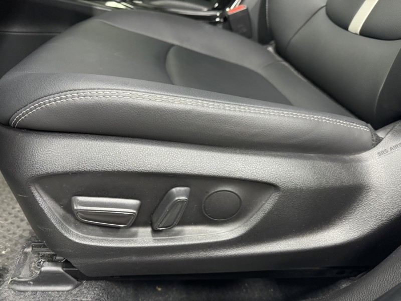 Toyota  Corolla Cross 2023 Corolla cross CR-sport 油電版 電動椅+電尾門 | 新北市汽車商業同業公會｜TACA優良車商聯盟｜中古、二手車買車賣車公會認證保固