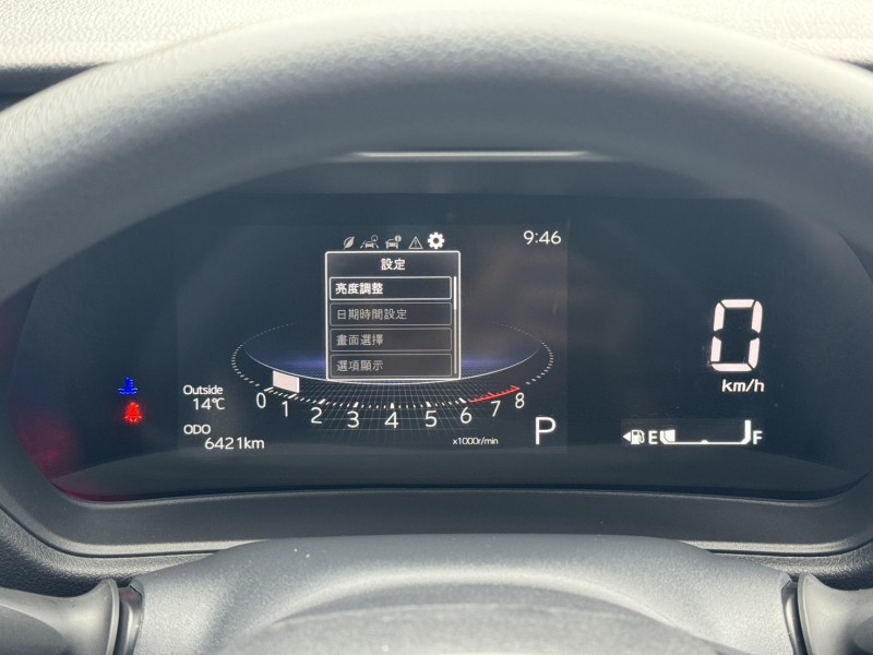 Toyota  Yaris 2024 Toyota Yaris Cross 電動尾門-LED大燈-原價82萬 | 新北市汽車商業同業公會｜TACA優良車商聯盟｜中古、二手車買車賣車公會認證保固