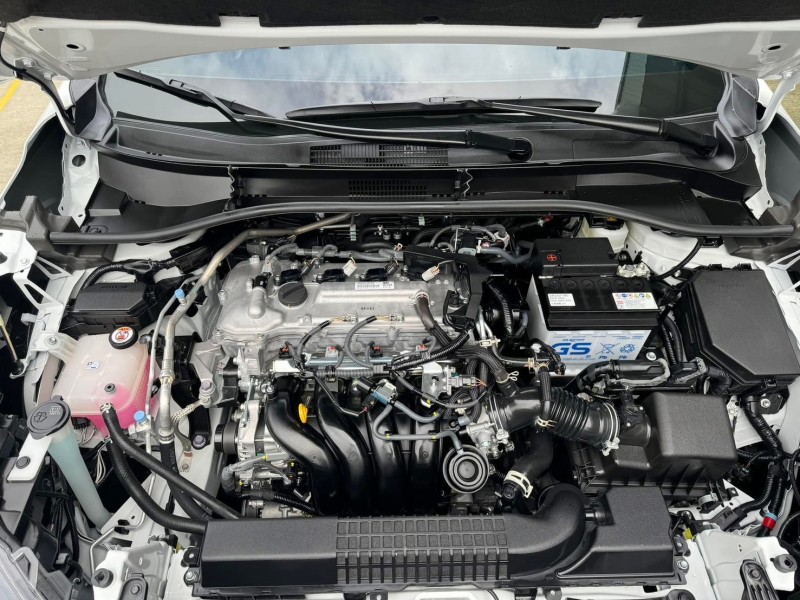 Toyota  Corolla Cross 2024年Toyota Corolla Cross 汽油(豪華版)原價-85萬9 | 新北市汽車商業同業公會｜TACA優良車商聯盟｜中古、二手車買車賣車公會認證保固