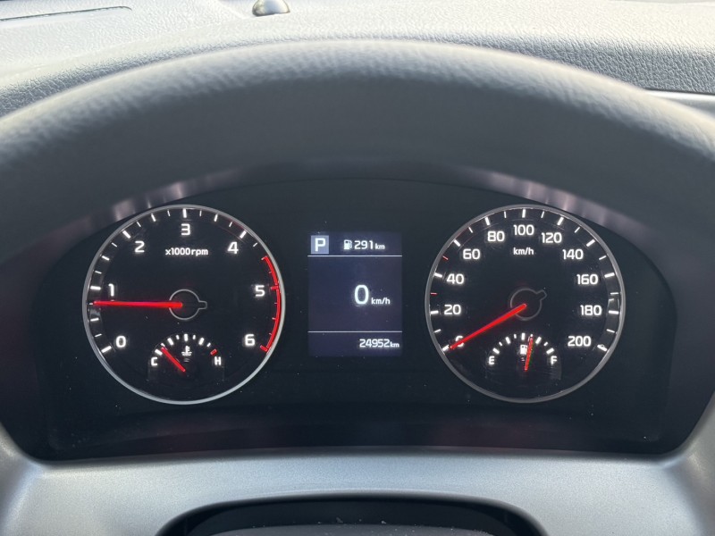 Kia  Kaon(卡旺) 2024 KIA (K2500) 雙廂+尾門電動升降 卡旺 2.5 柴油 手自排 | 新北市汽車商業同業公會｜TACA優良車商聯盟｜中古、二手車買車賣車公會認證保固