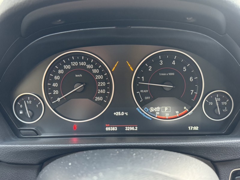 BMW/ 寶馬  3 SERIES  320i 2017 BMW 320I ZA | 新北市汽車商業同業公會｜TACA優良車商聯盟｜中古、二手車買車賣車公會認證保固