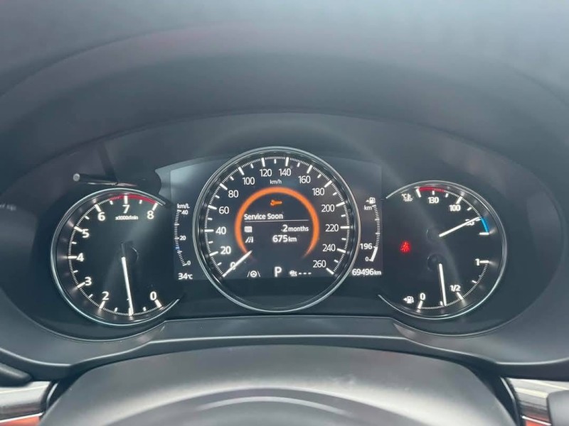 Mazda  CX-5 2023 Mazda CX-5 20S Premium SE   | 新北市汽車商業同業公會｜TACA優良車商聯盟｜中古、二手車買車賣車公會認證保固