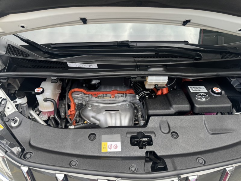 Toyota  ALPHARD 23年式 Toyota Alphard 2.5 Hybrid 油電混合 | 新北市汽車商業同業公會｜TACA優良車商聯盟｜中古、二手車買車賣車公會認證保固