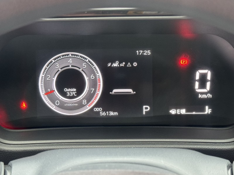 Toyota  Yaris Toyota Yaris Cross 潮玩版 | 新北市汽車商業同業公會｜TACA優良車商聯盟｜中古、二手車買車賣車公會認證保固