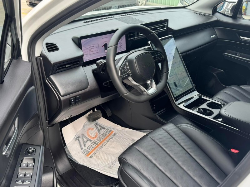 Luxgen  N7 2024 Luxgen n7  5人純粹版 | 新北市汽車商業同業公會｜TACA優良車商聯盟｜中古、二手車買車賣車公會認證保固