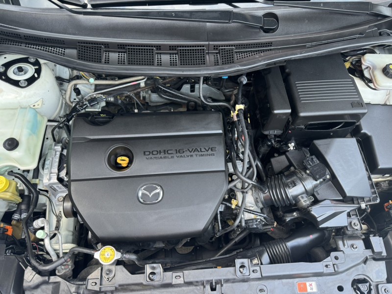 Mazda  Mazda5 2013 Mazda 5 7人座(頂級版)  | 新北市汽車商業同業公會｜TACA優良車商聯盟｜中古、二手車買車賣車公會認證保固