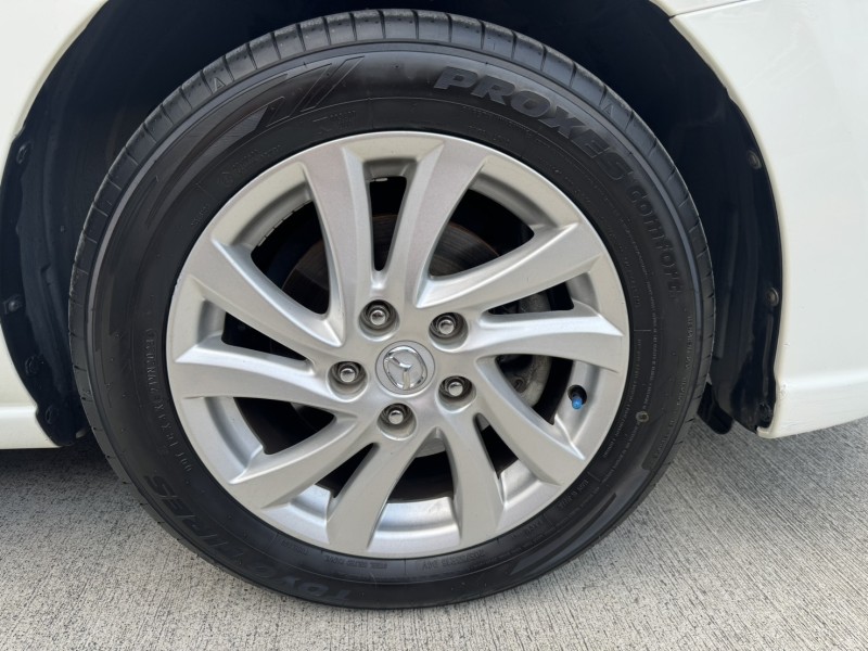 Mazda  Mazda5 2013 Mazda 5 7人座(頂級版)  | 新北市汽車商業同業公會｜TACA優良車商聯盟｜中古、二手車買車賣車公會認證保固