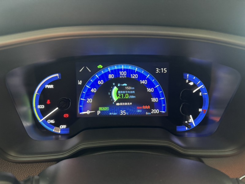 Toyota  Corolla Cross 2025 Toyota Corolla Cross 1.8 Hybrid豪華 | 新北市汽車商業同業公會｜TACA優良車商聯盟｜中古、二手車買車賣車公會認證保固