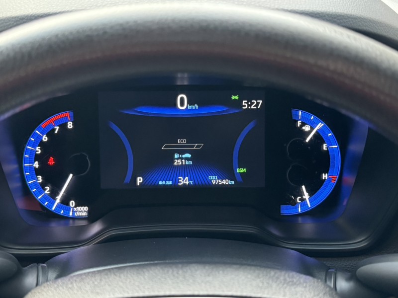 Toyota  Corolla Cross 2022 Toyota Corolla Cross 尊爵版 | 新北市汽車商業同業公會｜TACA優良車商聯盟｜中古、二手車買車賣車公會認證保固