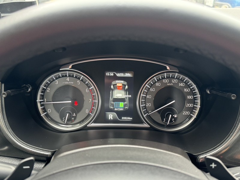 Suzuki  Vitara 2023 Suzuki Vitara S AllGrip  油電混合 | 新北市汽車商業同業公會｜TACA優良車商聯盟｜中古、二手車買車賣車公會認證保固