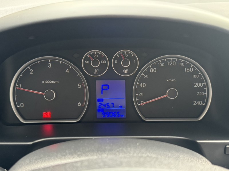 Hyundai  I30 2011 Hyundai i30 CW 旗艦型 | 新北市汽車商業同業公會｜TACA優良車商聯盟｜中古、二手車買車賣車公會認證保固