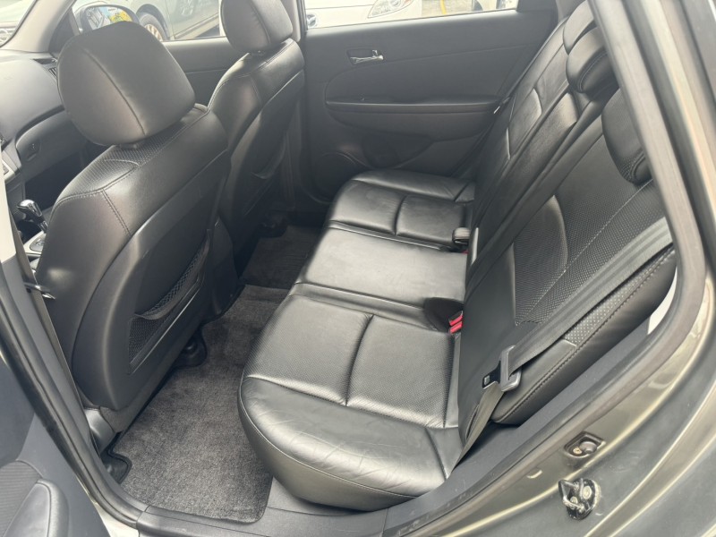 Hyundai  I30 2011 Hyundai i30 CW 旗艦型 | 新北市汽車商業同業公會｜TACA優良車商聯盟｜中古、二手車買車賣車公會認證保固