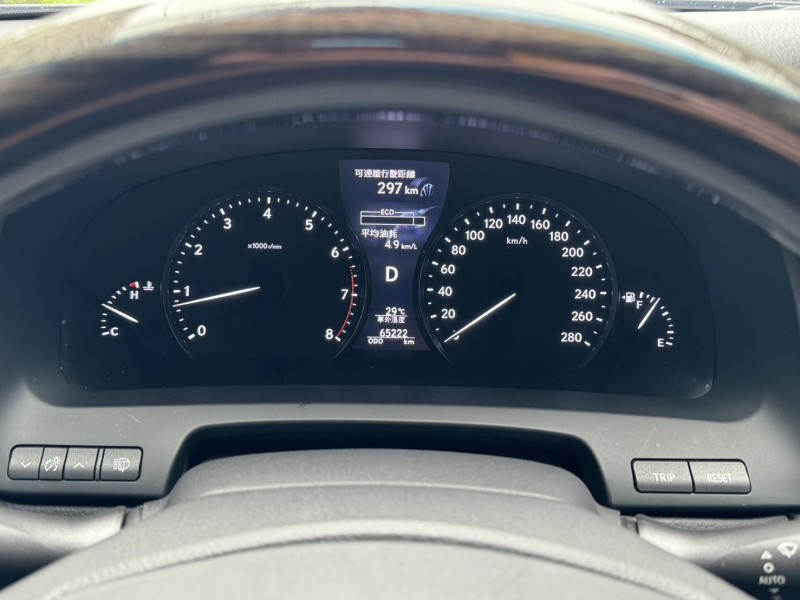 Lexus  LS 2014 Lexus LS 460L 頂級長軸版 一手.里程低.總裁級座車 | 新北市汽車商業同業公會｜TACA優良車商聯盟｜中古、二手車買車賣車公會認證保固