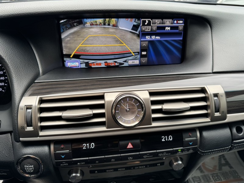 Lexus  LS 2014 Lexus LS 460L 頂級長軸版 一手.里程低.總裁級座車 | 新北市汽車商業同業公會｜TACA優良車商聯盟｜中古、二手車買車賣車公會認證保固