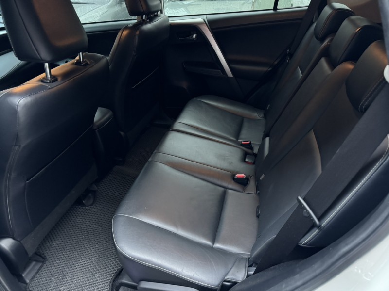 Toyota  RAV4 2016 Toyota RAV4 2.0豪華  | 新北市汽車商業同業公會｜TACA優良車商聯盟｜中古、二手車買車賣車公會認證保固