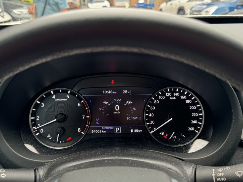 Infiniti  QX50 2021(領) Infiniti QX50 2.0t 風尚款 | 新北市汽車商業同業公會｜TACA優良車商聯盟｜中古、二手車買車賣車公會認證保固