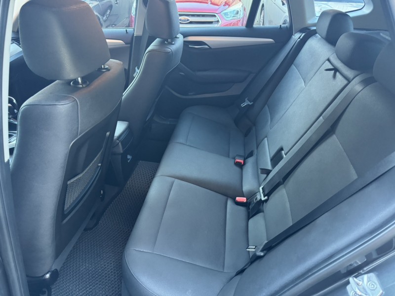  2015 BMW X1 sDrive18i | 新北市汽車商業同業公會｜TACA優良車商聯盟｜中古、二手車買車賣車公會認證保固