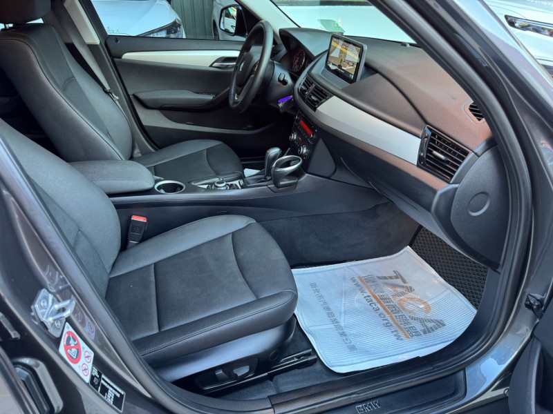  2015 BMW X1 sDrive18i | 新北市汽車商業同業公會｜TACA優良車商聯盟｜中古、二手車買車賣車公會認證保固