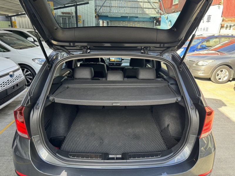  2015 BMW X1 sDrive18i | 新北市汽車商業同業公會｜TACA優良車商聯盟｜中古、二手車買車賣車公會認證保固