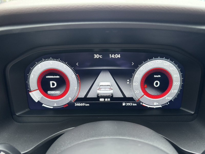 Nissan  X-Trail 2024 Nissan X-TRAIL 旗艦版(省油/輕油電) | 新北市汽車商業同業公會｜TACA優良車商聯盟｜中古、二手車買車賣車公會認證保固