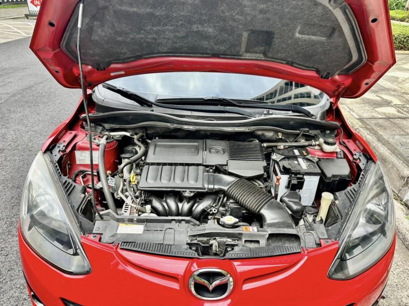 Mazda  Mazda2 五門掀背小車＋一手女用 | 新北市汽車商業同業公會｜TACA優良車商聯盟｜中古、二手車買車賣車公會認證保固