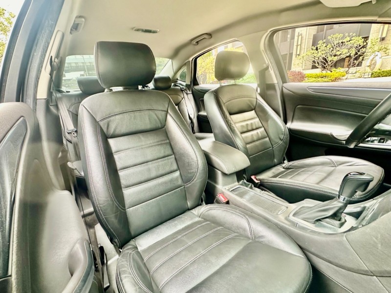 Ford/福特  Mondeo 認證車 / 五大保固 / 全額貸 / 實車實價 | 新北市汽車商業同業公會｜TACA優良車商聯盟｜中古、二手車買車賣車公會認證保固
