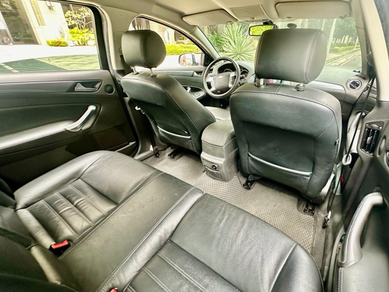 Ford/福特  Mondeo 認證車 / 五大保固 / 全額貸 / 實車實價 | 新北市汽車商業同業公會｜TACA優良車商聯盟｜中古、二手車買車賣車公會認證保固