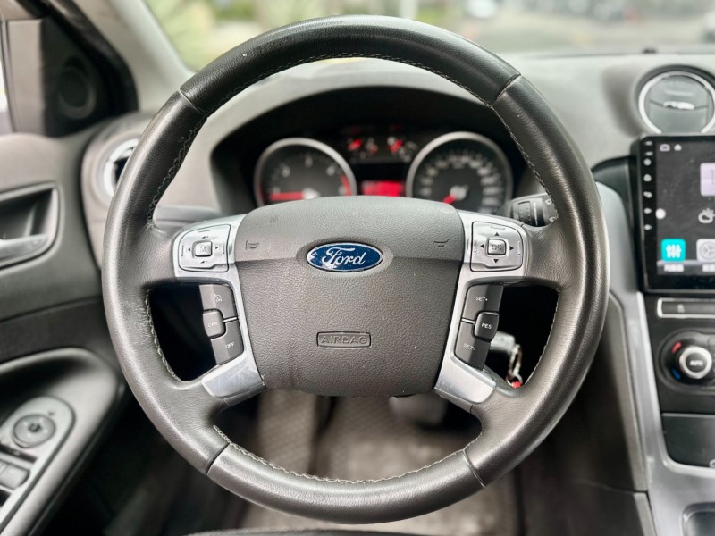 Ford/福特  Mondeo 認證車 / 五大保固 / 全額貸 / 實車實價 | 新北市汽車商業同業公會｜TACA優良車商聯盟｜中古、二手車買車賣車公會認證保固
