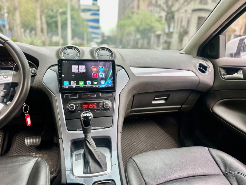 Ford/福特  Mondeo 認證車 / 五大保固 / 全額貸 / 實車實價 | 新北市汽車商業同業公會｜TACA優良車商聯盟｜中古、二手車買車賣車公會認證保固