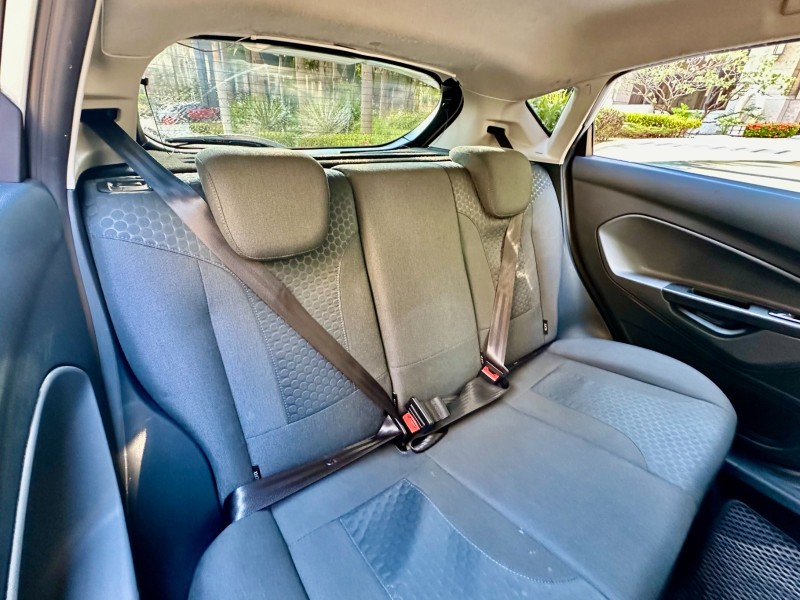 Ford/福特  Fiesta 認證車 / 五大保固 / 全額貸 / 實車實價 | 新北市汽車商業同業公會｜TACA優良車商聯盟｜中古、二手車買車賣車公會認證保固