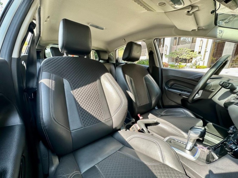 Ford/福特  Fiesta 認證車 / 五大保固 / 全額貸 / 實車實價 | 新北市汽車商業同業公會｜TACA優良車商聯盟｜中古、二手車買車賣車公會認證保固