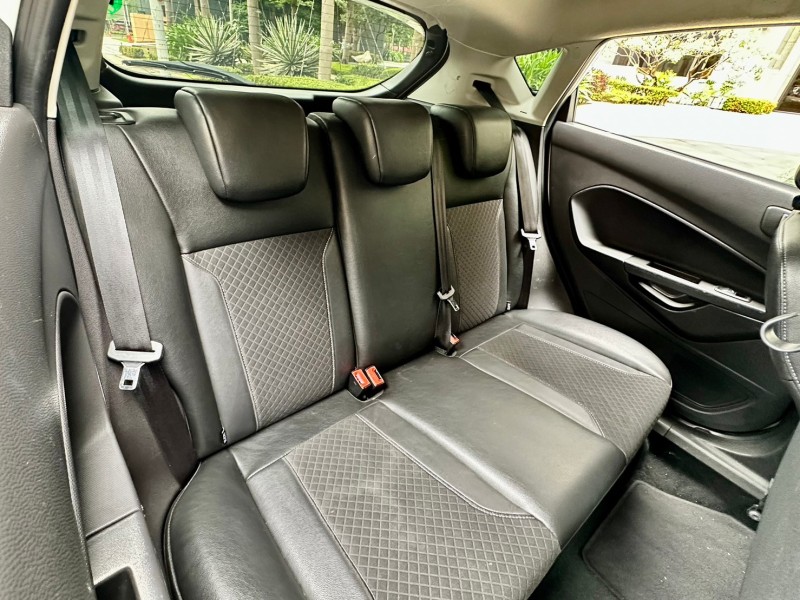 Ford/福特  Fiesta 認證車 / 五大保固 / 全額貸 / 實車實價 | 新北市汽車商業同業公會｜TACA優良車商聯盟｜中古、二手車買車賣車公會認證保固