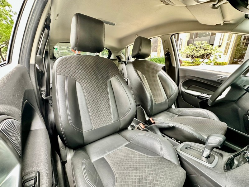 Ford/福特  Fiesta 認證車 / 五大保固 / 全額貸 / 實車實價 | 新北市汽車商業同業公會｜TACA優良車商聯盟｜中古、二手車買車賣車公會認證保固