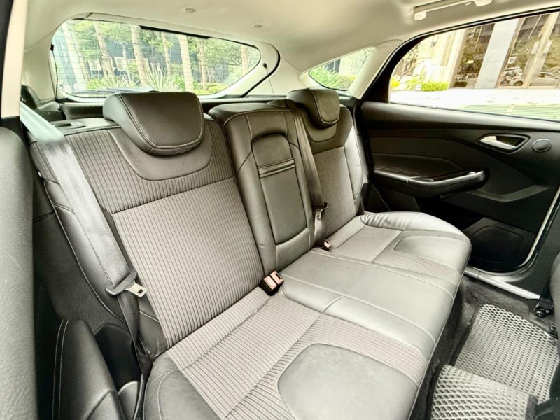 Ford/福特  Focus 認證車 / 五大保固 / 全額貸 / 實車實價 | 新北市汽車商業同業公會｜TACA優良車商聯盟｜中古、二手車買車賣車公會認證保固