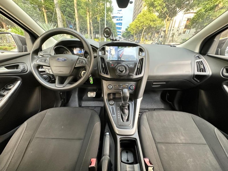 Ford/福特  Focus 認證車 / 五大保固 / 全額貸 / 實車實價 | 新北市汽車商業同業公會｜TACA優良車商聯盟｜中古、二手車買車賣車公會認證保固