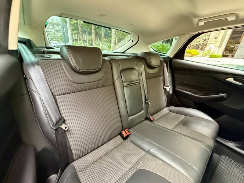 Ford/福特  Focus 認證車 / 五大保固 / 全額貸 / 實車實價 | 新北市汽車商業同業公會｜TACA優良車商聯盟｜中古、二手車買車賣車公會認證保固