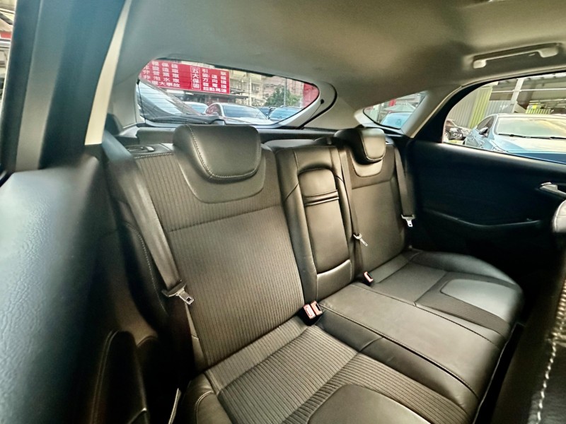 Ford/福特  Focus 認證車 / 五大保固 / 全額貸 / 實車實價 | 新北市汽車商業同業公會｜TACA優良車商聯盟｜中古、二手車買車賣車公會認證保固
