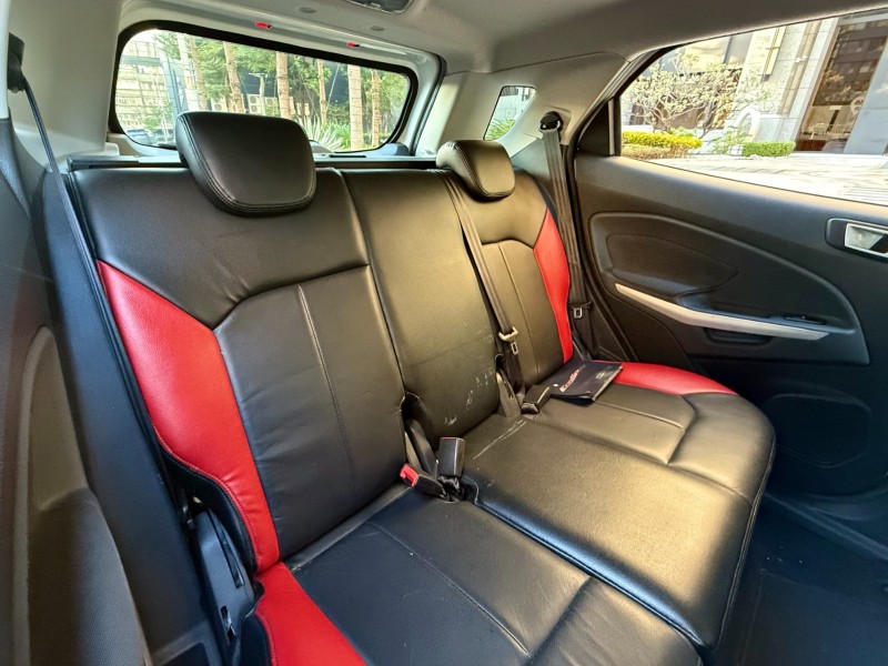 Ford/福特  EcoSport 認證車 / 五大保固 / 全額貸 / 實車實價 | 新北市汽車商業同業公會｜TACA優良車商聯盟｜中古、二手車買車賣車公會認證保固
