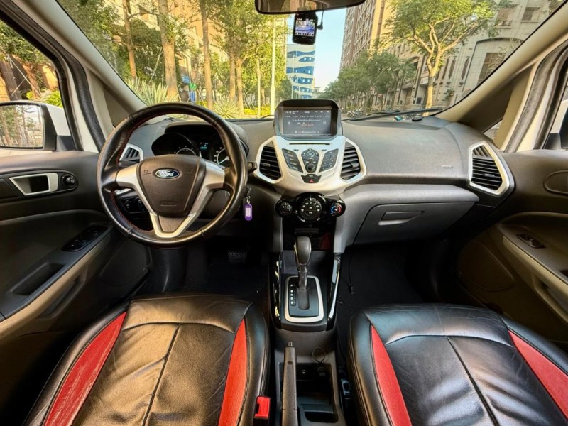 Ford/福特  EcoSport 認證車 / 五大保固 / 全額貸 / 實車實價 | 新北市汽車商業同業公會｜TACA優良車商聯盟｜中古、二手車買車賣車公會認證保固