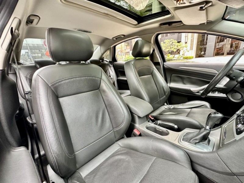 Ford/福特  Mondeo 認證車 / 五大保固 / 全額貸 / 實車實價 | 新北市汽車商業同業公會｜TACA優良車商聯盟｜中古、二手車買車賣車公會認證保固