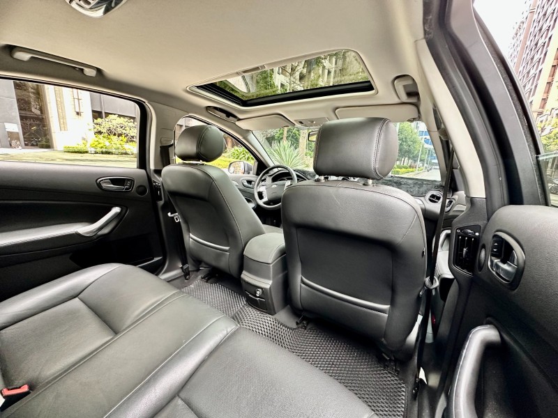 Ford/福特  Mondeo 認證車 / 五大保固 / 全額貸 / 實車實價 | 新北市汽車商業同業公會｜TACA優良車商聯盟｜中古、二手車買車賣車公會認證保固