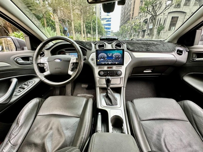 Ford/福特  Mondeo 認證車 / 五大保固 / 全額貸 / 實車實價 | 新北市汽車商業同業公會｜TACA優良車商聯盟｜中古、二手車買車賣車公會認證保固