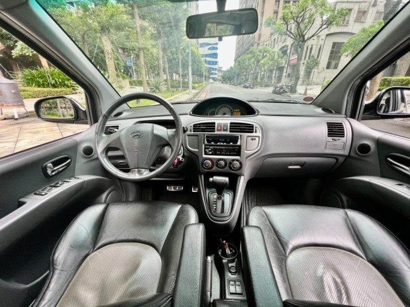 Hyundai  Matrix 認證車 / 五大保固 / 全額貸 / 實車實價 | 新北市汽車商業同業公會｜TACA優良車商聯盟｜中古、二手車買車賣車公會認證保固