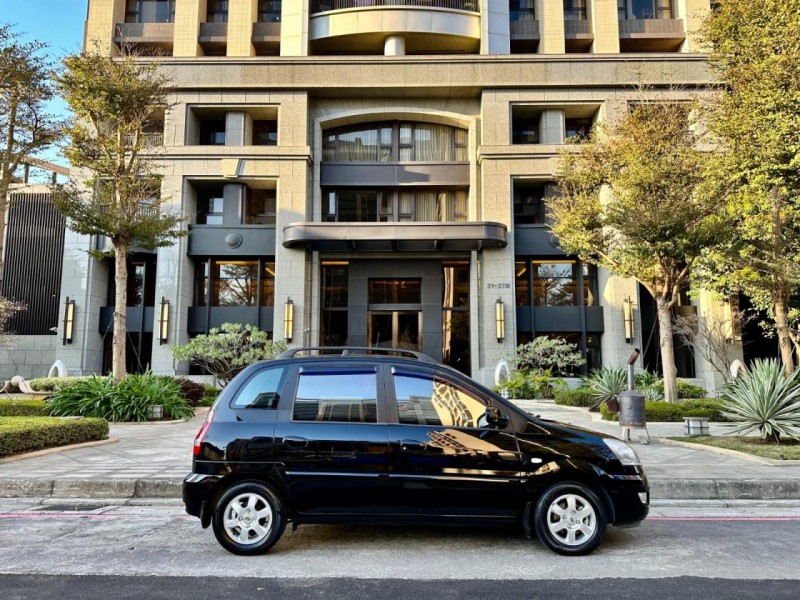 Hyundai  Matrix 認證車 / 五大保固 / 全額貸 / 實車實價 | 新北市汽車商業同業公會｜TACA優良車商聯盟｜中古、二手車買車賣車公會認證保固