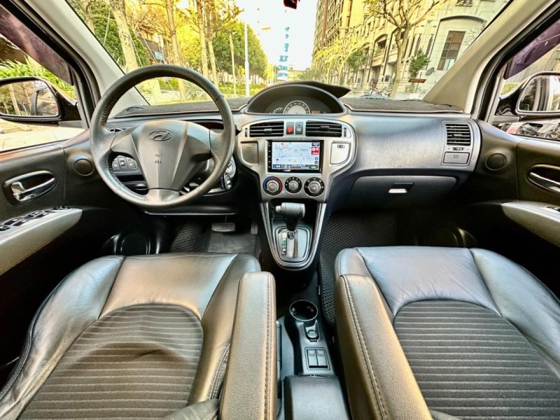 Hyundai  Matrix 認證車 / 五大保固 / 全額貸 / 實車實價 | 新北市汽車商業同業公會｜TACA優良車商聯盟｜中古、二手車買車賣車公會認證保固