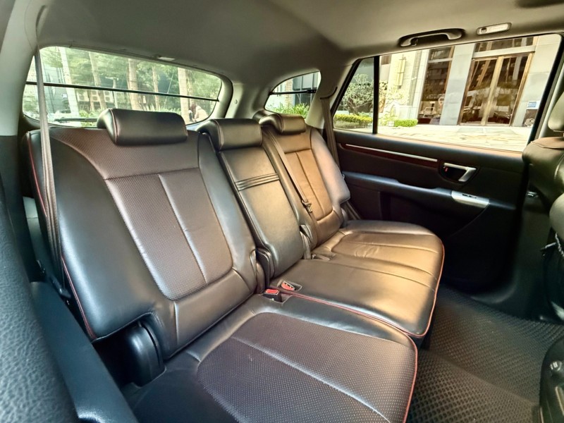Hyundai  Santa Fe 認證車 / 五大保固 / 全額貸 / 實車實價 | 新北市汽車商業同業公會｜TACA優良車商聯盟｜中古、二手車買車賣車公會認證保固